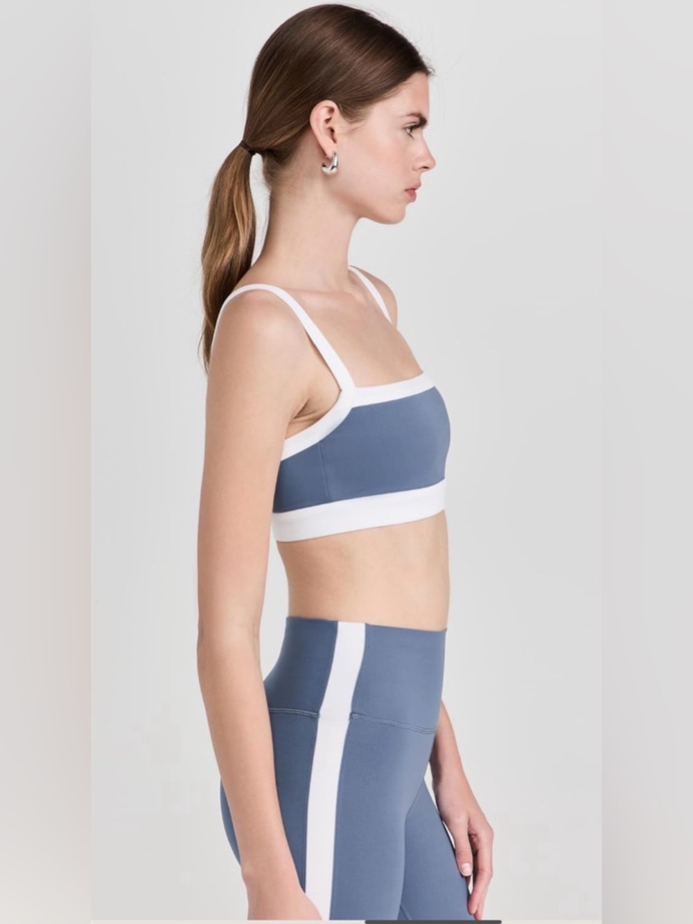 Splits59 Monah Rigor Bra - Picture 7 of 9